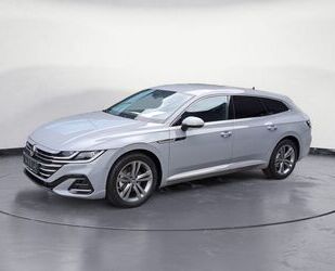 VW Arteon Gebrauchtwagen