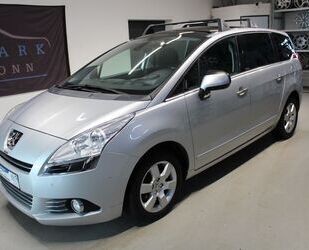 Peugeot 5008 Gebrauchtwagen