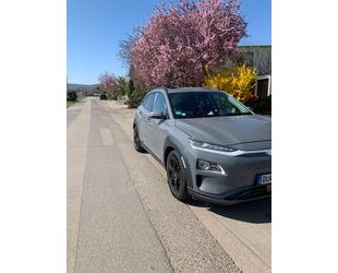 Hyundai KONA Elektro Gebrauchtwagen