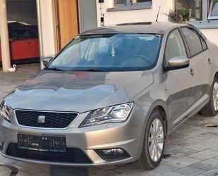 Seat Toledo Gebrauchtwagen