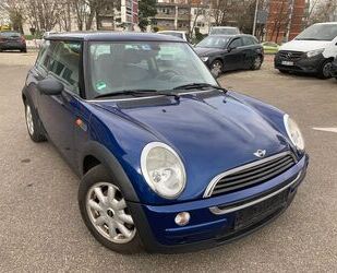 Mini ONE Gebrauchtwagen