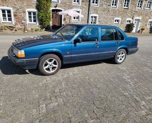 Volvo 940 Gebrauchtwagen