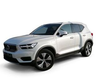 Volvo XC40 Gebrauchtwagen