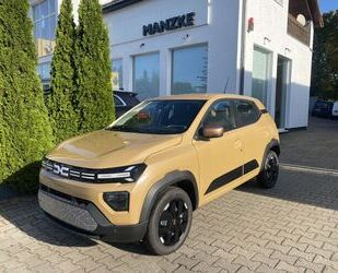 Dacia Spring Gebrauchtwagen