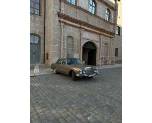 Mercedes-Benz S 280 Gebrauchtwagen