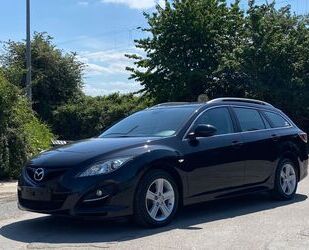 Mazda 6 Gebrauchtwagen