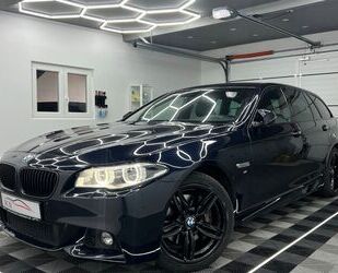 BMW 535 Gebrauchtwagen