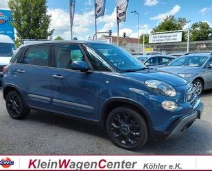 Fiat 500L Cross Gebrauchtwagen