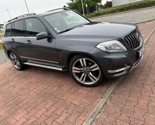Mercedes-Benz GLK 250 Gebrauchtwagen