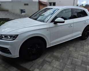 Audi Q5 Gebrauchtwagen