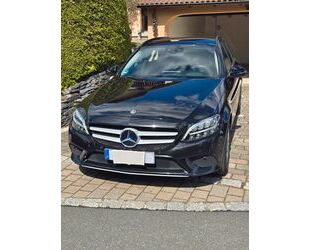 Mercedes-Benz C 200 Gebrauchtwagen
