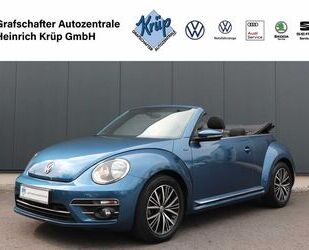 VW Beetle Gebrauchtwagen