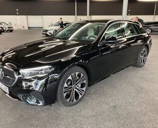 Mercedes-Benz E 300 Gebrauchtwagen