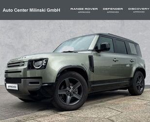 Land Rover Defender Gebrauchtwagen