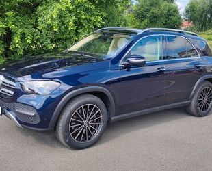 Mercedes-Benz GLE 350 Gebrauchtwagen