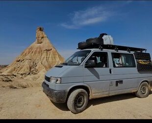 VW T4 andere Gebrauchtwagen