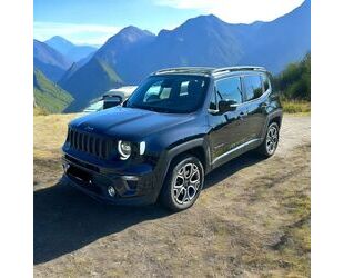 Jeep Renegade Gebrauchtwagen
