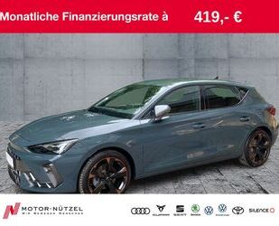 Cupra Leon Gebrauchtwagen