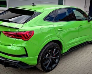 Audi RSQ3 Gebrauchtwagen