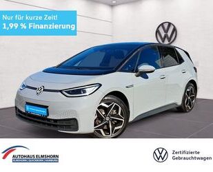 VW ID.3 Gebrauchtwagen