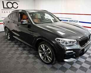 BMW X4 M40 Gebrauchtwagen