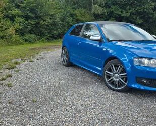 Audi S3 Gebrauchtwagen