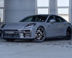 Porsche Panamera Gebrauchtwagen