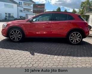 Mercedes-Benz GLA 200 Gebrauchtwagen