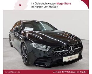Mercedes-Benz A 180 Gebrauchtwagen