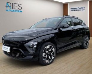 Hyundai KONA Gebrauchtwagen