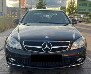 Mercedes-Benz C 220 Gebrauchtwagen