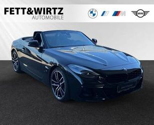 BMW Z4 Gebrauchtwagen