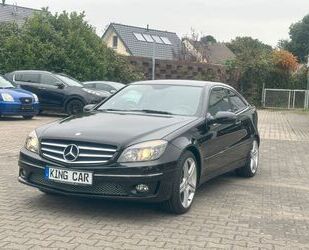 Mercedes-Benz CLC 200 Gebrauchtwagen