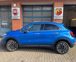 Fiat 500X Gebrauchtwagen