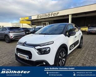 Citroen C3 Gebrauchtwagen