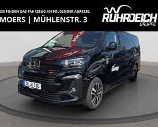 Citroen SpaceTourer Gebrauchtwagen