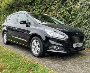 Ford S-Max Gebrauchtwagen