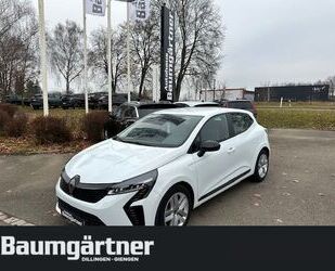 Renault Clio Gebrauchtwagen