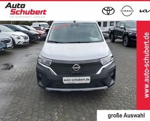 Nissan Townstar Gebrauchtwagen
