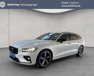 Volvo V60 Gebrauchtwagen