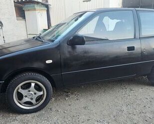 Suzuki Swift Gebrauchtwagen