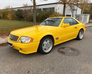 Mercedes-Benz SL 280 Gebrauchtwagen