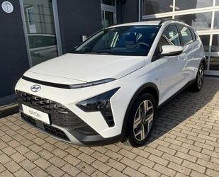 Hyundai BAYON Gebrauchtwagen