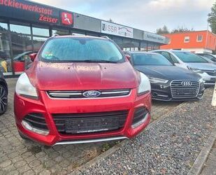 Ford Kuga Gebrauchtwagen