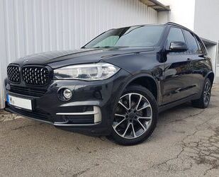 BMW X5 Gebrauchtwagen