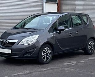 Opel Meriva Gebrauchtwagen