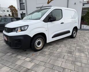 Peugeot Partner Gebrauchtwagen
