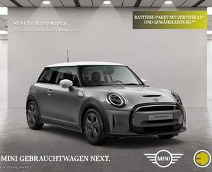 Mini Cooper SE Gebrauchtwagen