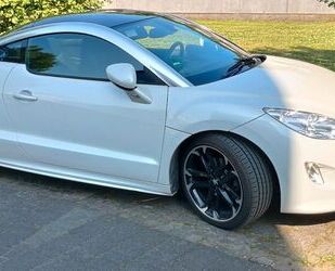 Peugeot RCZ Gebrauchtwagen