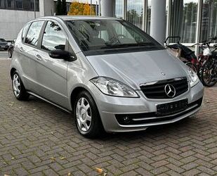 Mercedes-Benz A 160 Gebrauchtwagen